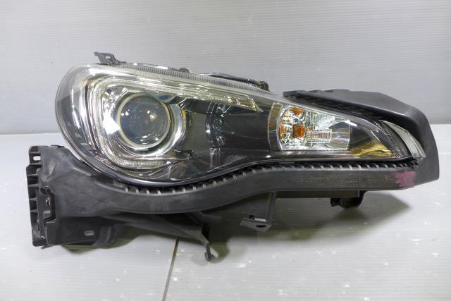 Yahoo!オークション 純正 ヘッドライト」(スバル用 -「brz ZC6 BRZ HID