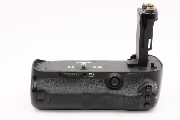 BG-E11 EOS Canon Grip Battery | for R 5D Mark III, 5DS, 5DS 