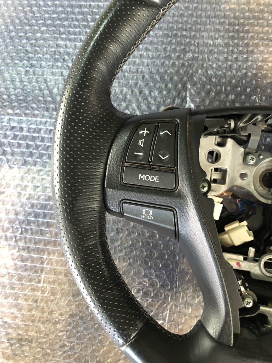 LS600h LS460 ホーンボタン 【公式通販】