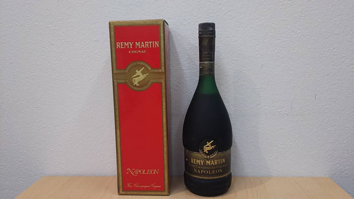 REMY MARTIN NAPOLEON レミーマルタン ナポレオン カラフェ デキャンタ