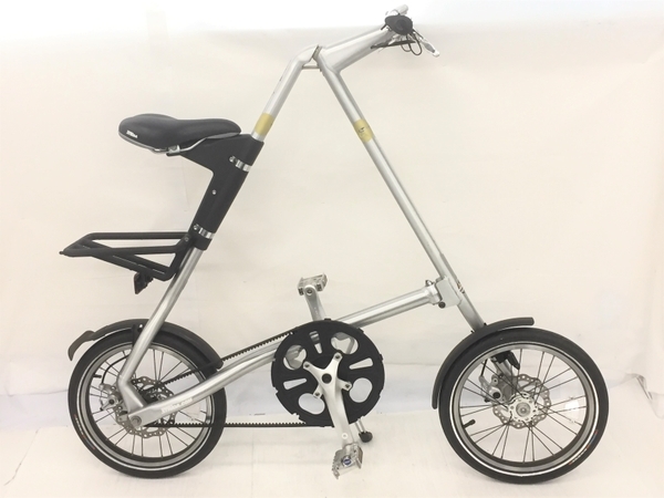 16インチ 折り畳み自転車 STRiDA 5.0 STRIDA 「ストライダ」 年式不明