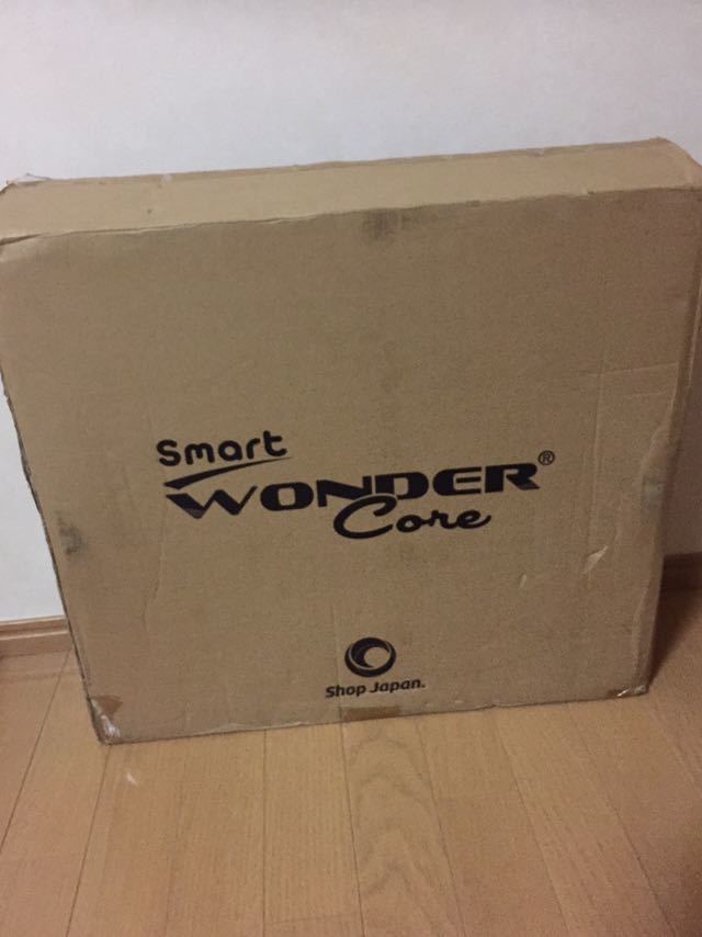 ライムグリーン ワンダーコアスマート ショップジャパン Smart WONDER Core(その他)｜売買されたオークション情報、yahooの商品情報をアーカイブ公開 - オークファン その他