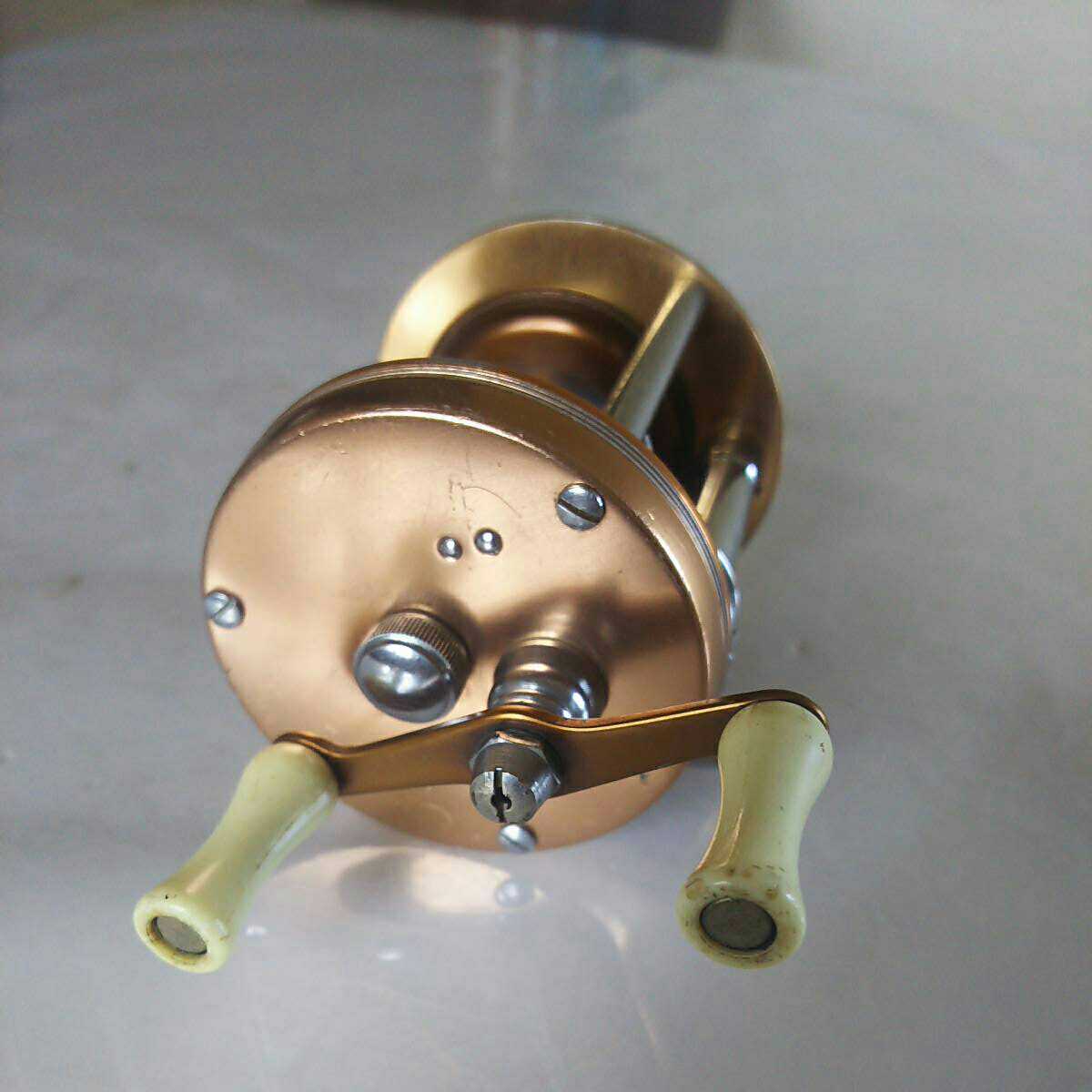 完動品！Heddon Pal PRO WEIGHT Model 25 ヘドン パル プロウェイト