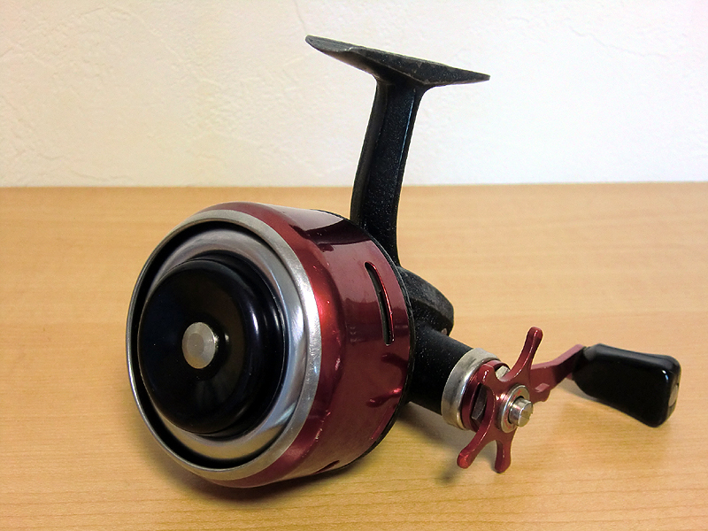  ABU 505 Made in Sweden アブ オートスピニング 検 501 503 506(アブガルシア)｜売買されたオークション情報、yahooの商品情報をアーカイブ公開 - オークファン アブガルシア
