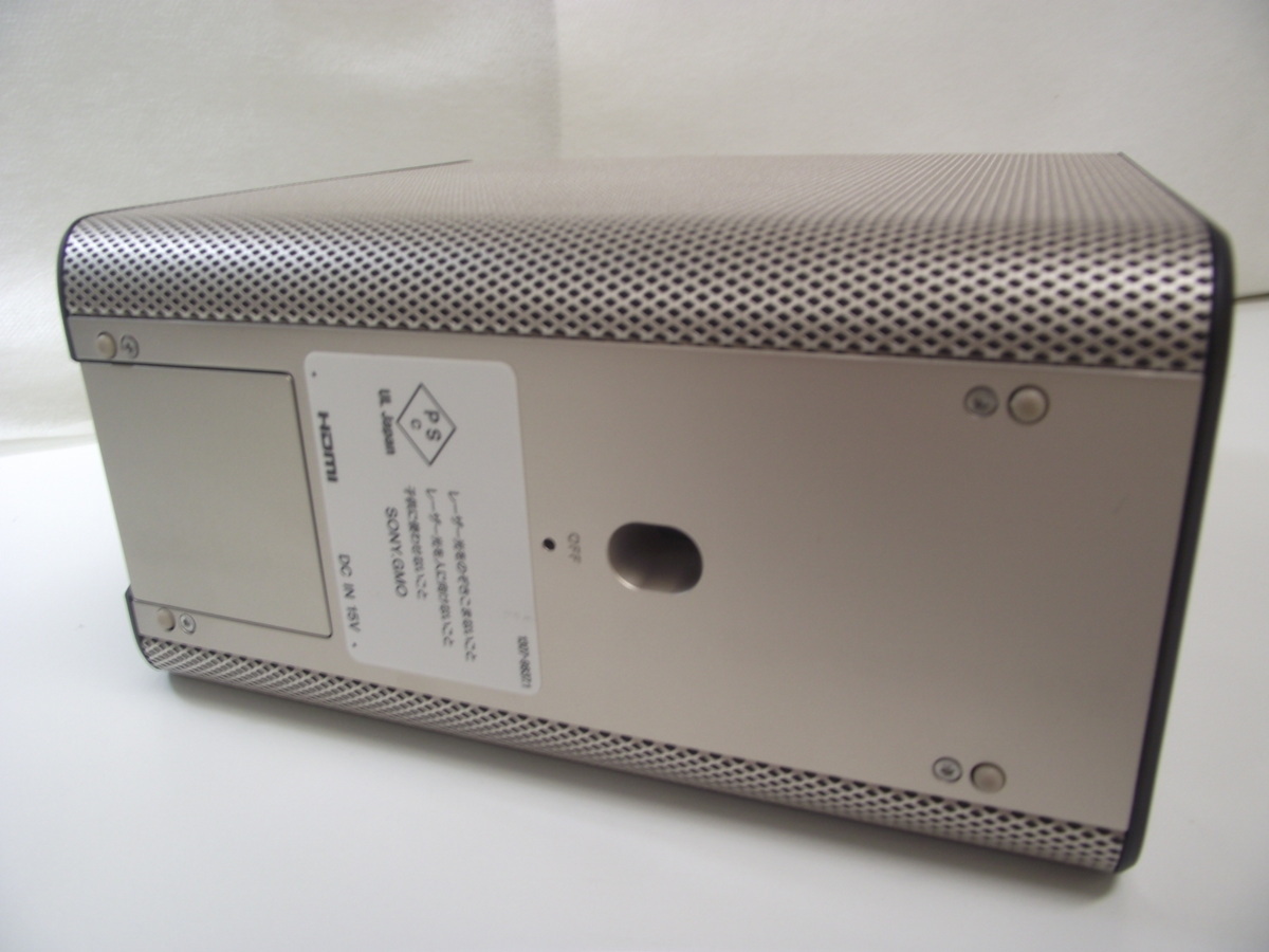 Xperia Touch G1109 - メルカリ Sony Android smart touch projector