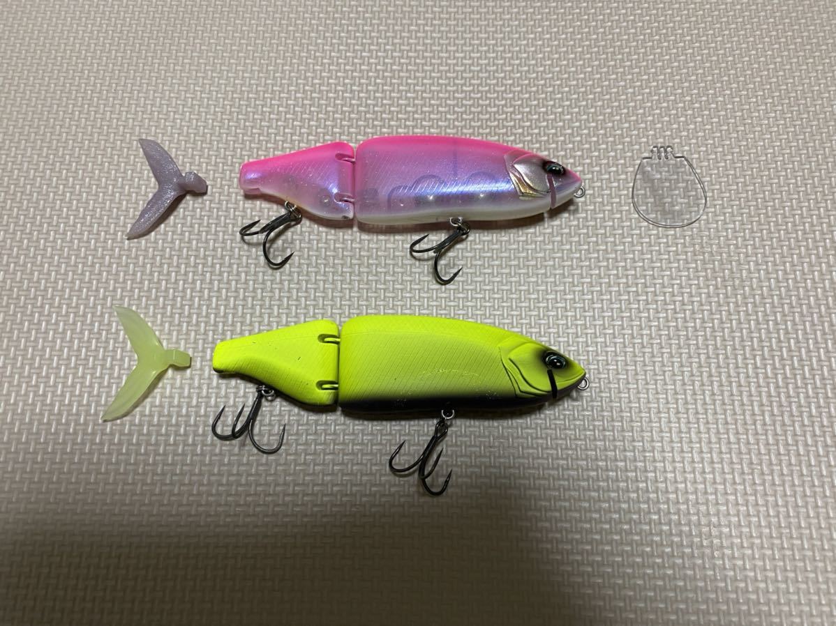 TiNY KLASH Low キープキャスト限定カラーセット DRT タイニークラッシュ TiNY KLASH タイニー タイニークラッシュ