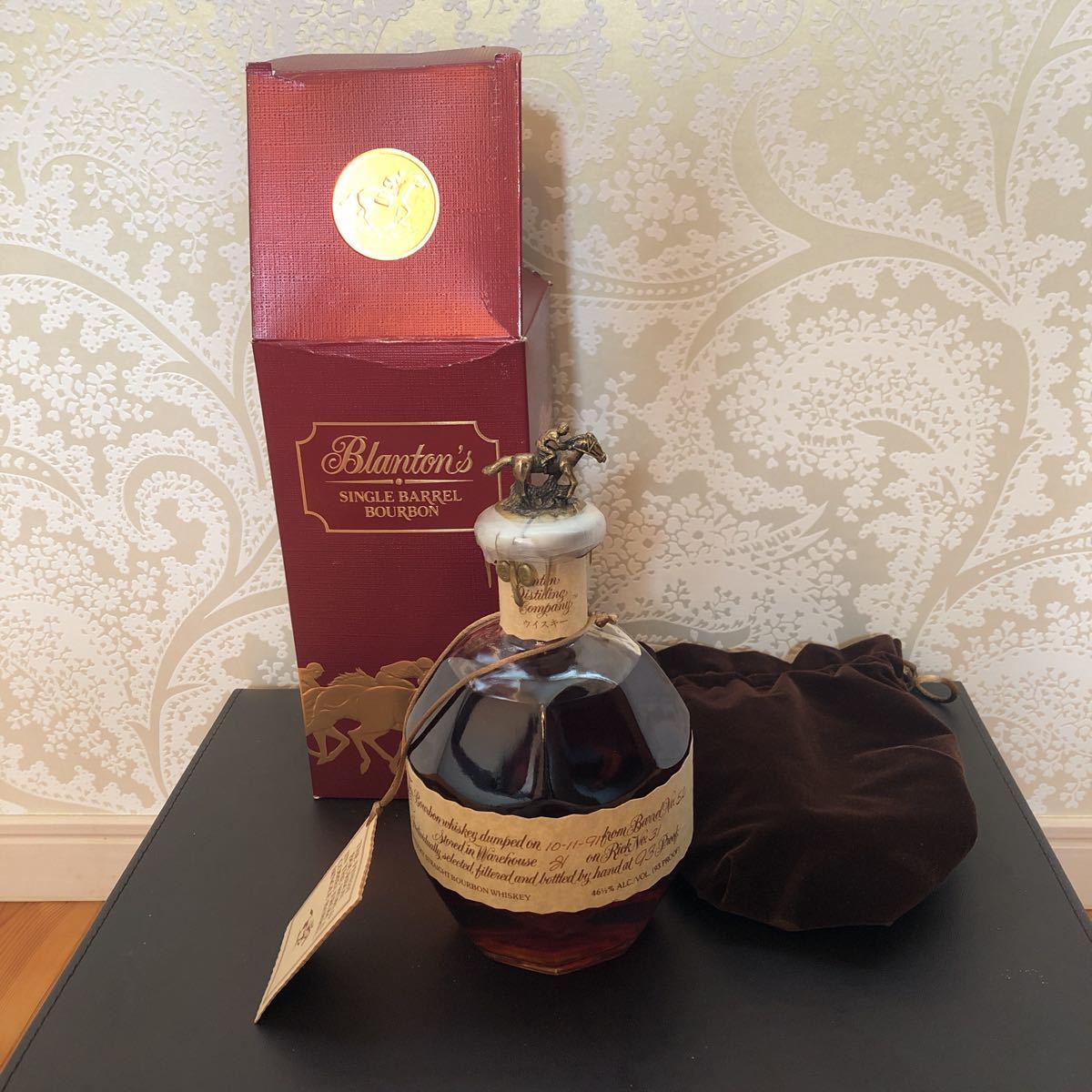 専用売り場 古酒 CHATEAU PAULET PARADIS XO シャトーポーレ 700ml 10i
