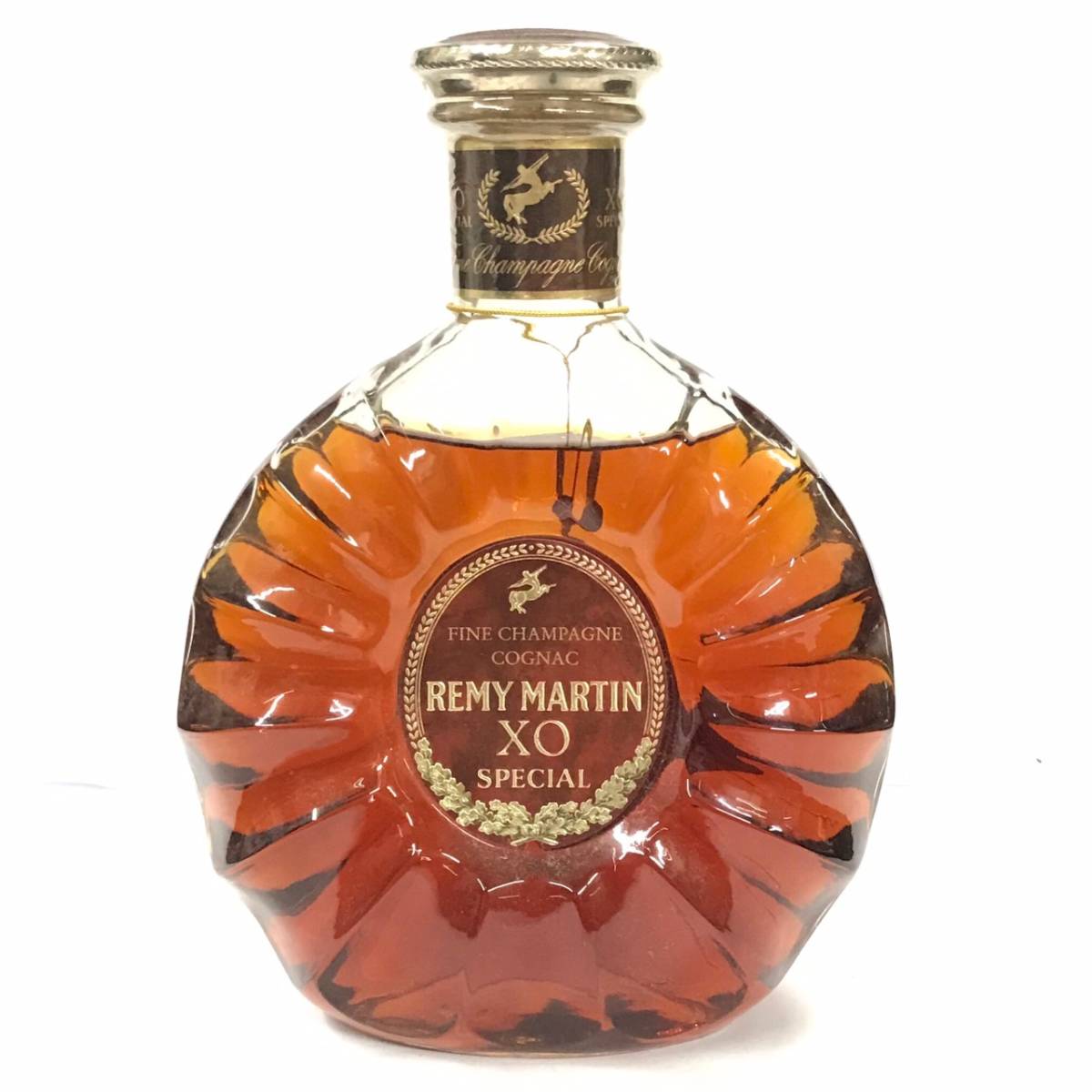 ブランデー古酒　コニャック　レミーマルタン　マーテル 未開栓 REMY MARTIN XO ＜酒＞レミーマルタン コニャック ブランデー