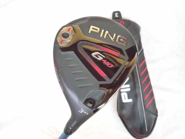 【SALE，お得】 ピン G410 フェアウェイウッド Speeder 661 EVOLUTION Ⅴ 3w 14.5度 S レンチ付(ピン)｜売買されたオークション情報、yahooの商品情報をアーカイブ公開 - オークファン 男性右きき用