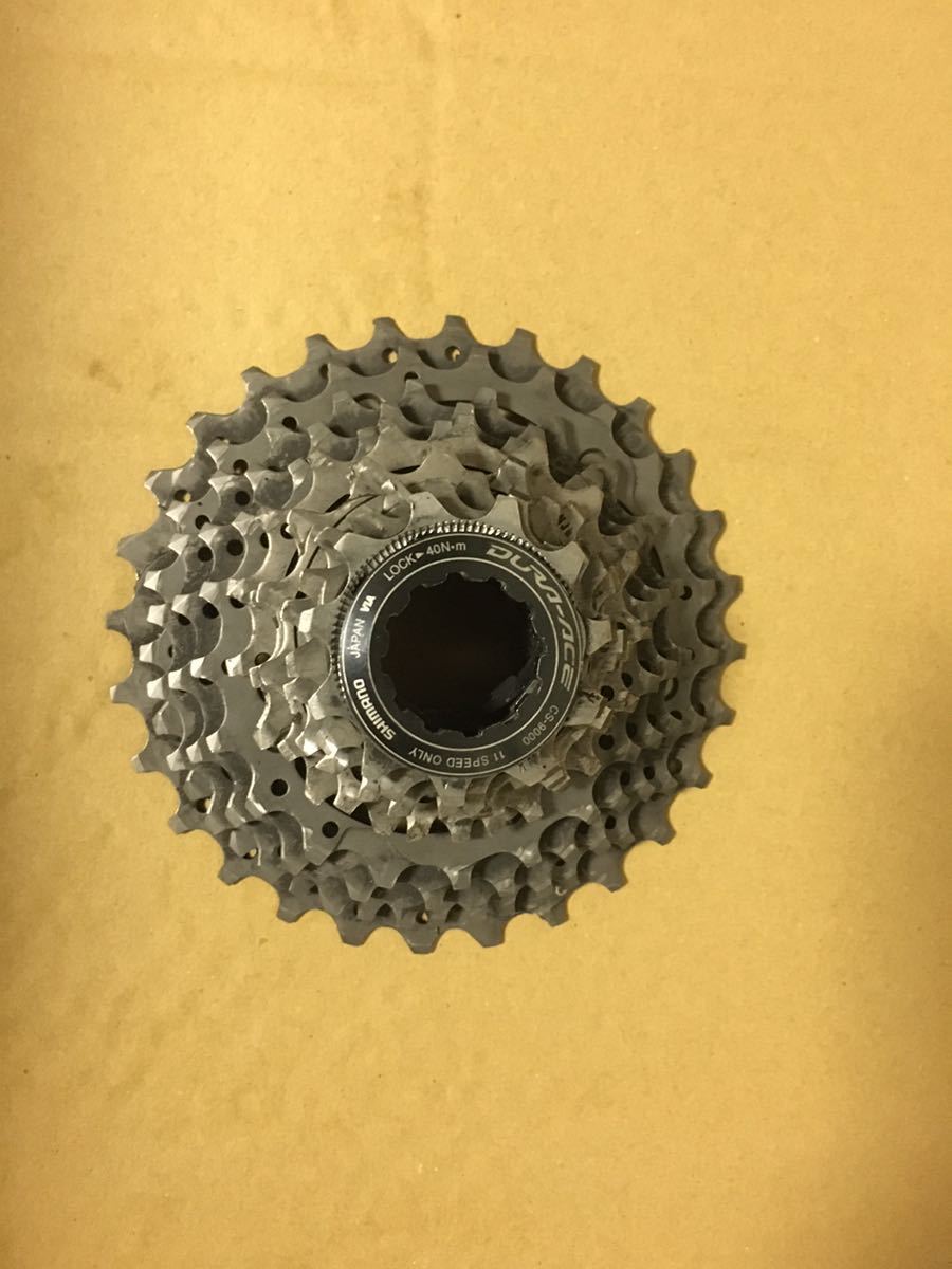 ファッション通販】 SHIMANO シマノ dura ace デュラエース
