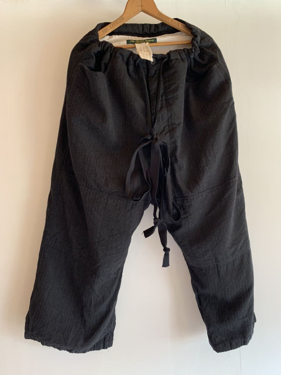新品未着用） Paul Harnden Shoemakers Mens WORKER S