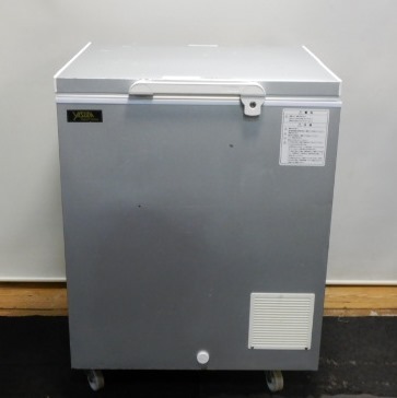 100%新品，安い 2009年製 ヤスダ YE-11S 超低温 業務用 スーパーフリーザー -60度 130L W725D735H865mm 冷凍庫 冷凍 ストッカー 100V 308W(冷凍庫)｜売買されたオークション情報、yahooの商品情報をアーカイブ公開 - オー 冷凍庫