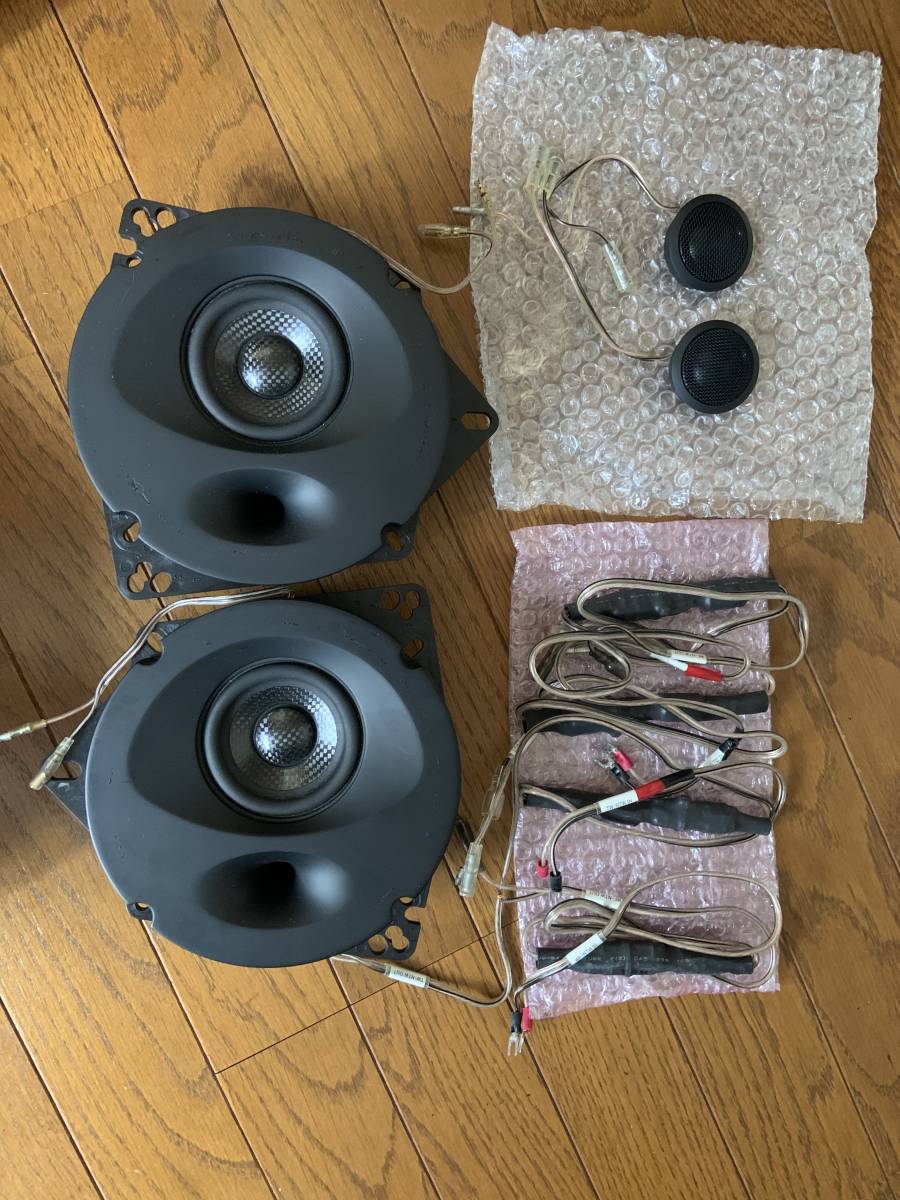 ⁄ Casual Line ソニックデザイン :: SonicDesign Speakers SONIC