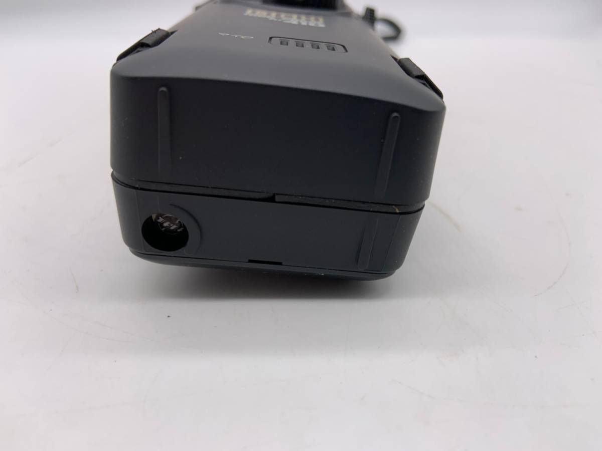 9-30【動作品】Panasonic パナソニック CB無線機 RJ-410 500mW 8ch トランシーバー カバー付 Yahoo!オークション -「パナソニック」(トランシーバー) (アマチュア の落札相場 -「cb無線」(ハンディ) (トランシーバー)の落札