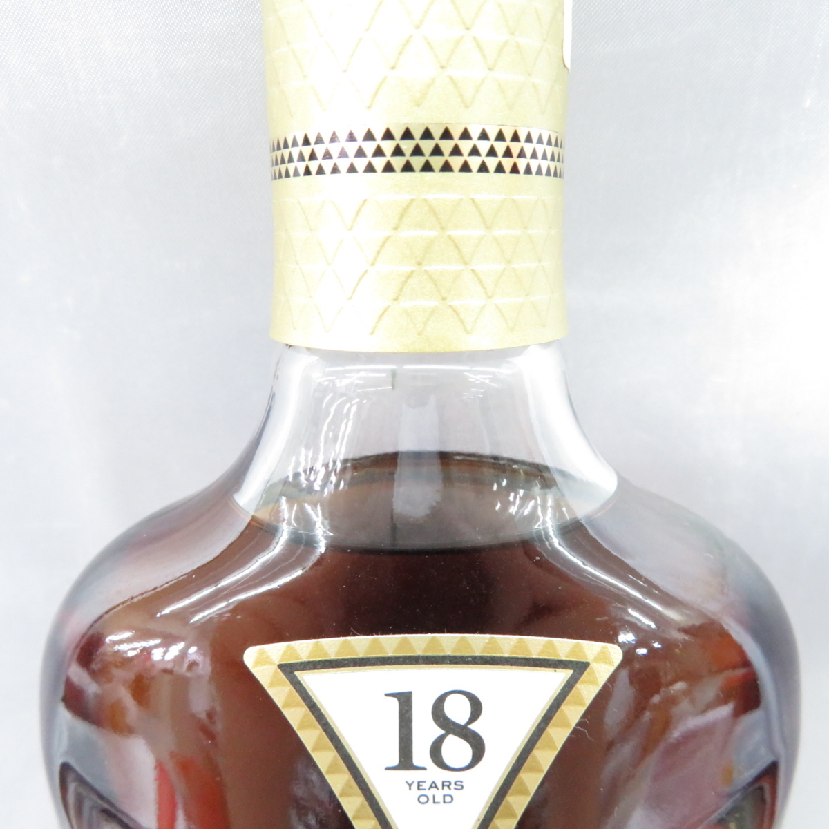 18年 ザ・マッカラン マッカラン ザ 700ml The シェリーオークカスク