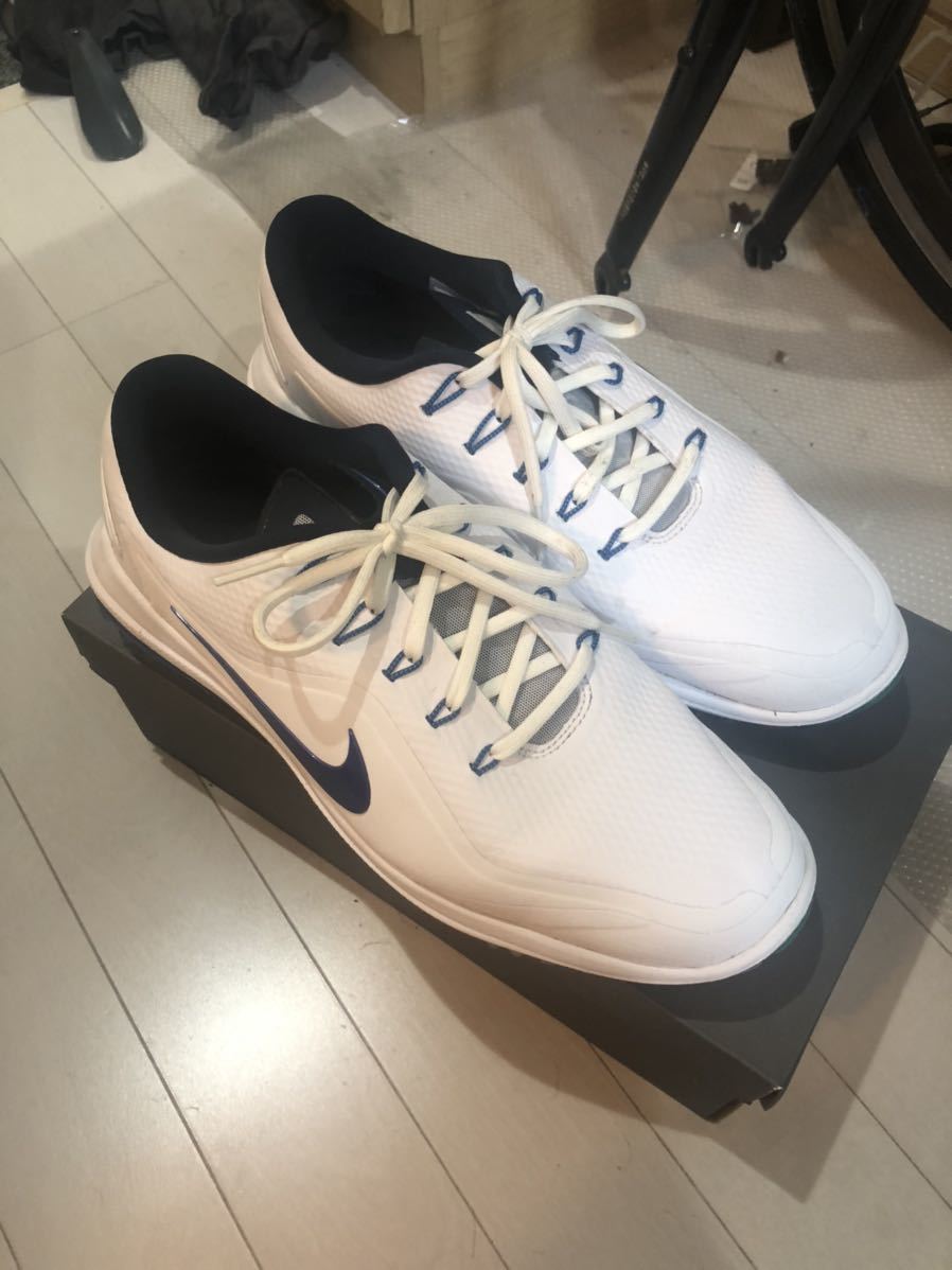 爆買い，限定SALE ナイキ ゴルフシューズ NIKE Lunar Vapor 2(26.0cm)｜売買されたオークション情報、yahooの商品情報をアーカイブ公開 - オークファン 26.0cm