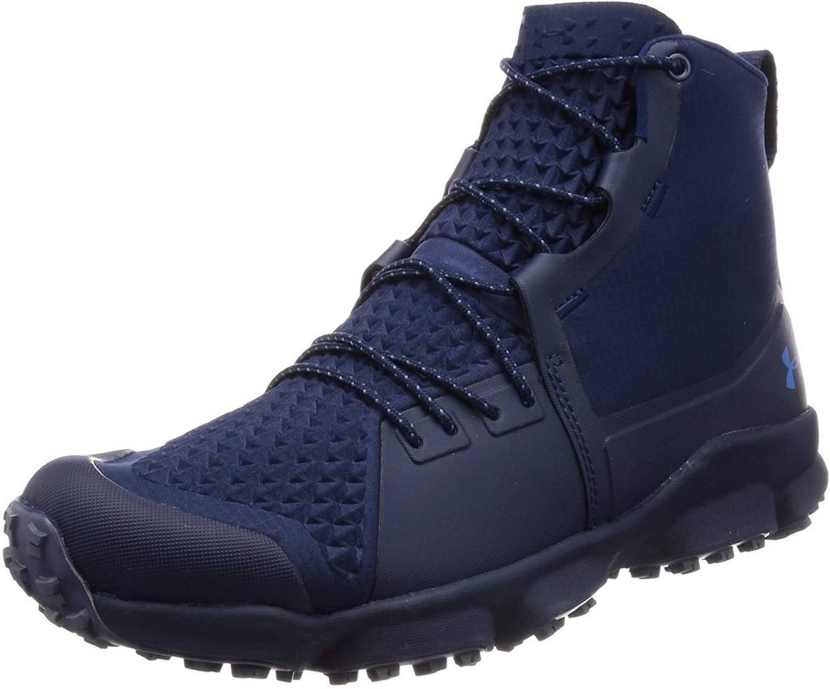 【人気定番，限定SALE】 UNDER ARMOUR アンダーアーマー Speedfit 2.0 3000305 400 ２６ ０ＣＭ(26.0cm)｜売買されたオークション情報、yahooの商品情報をアーカイブ公開 - オークファン 26.0cm