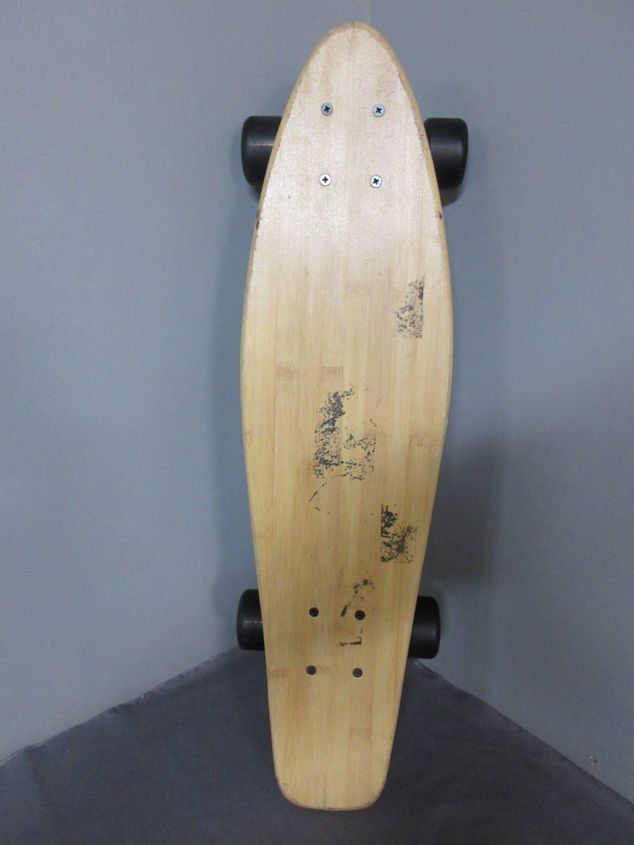 GAZPACHO BOARDS ストリートボード COCONUTS Rabbits + 58 スネーク