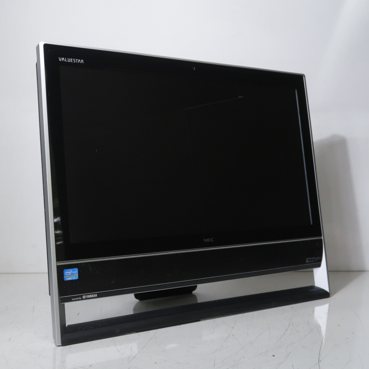NEC VALUESTAR VN770/L Core i7-3630QM 2.4GHz 8GB ブルーレイ 一体型