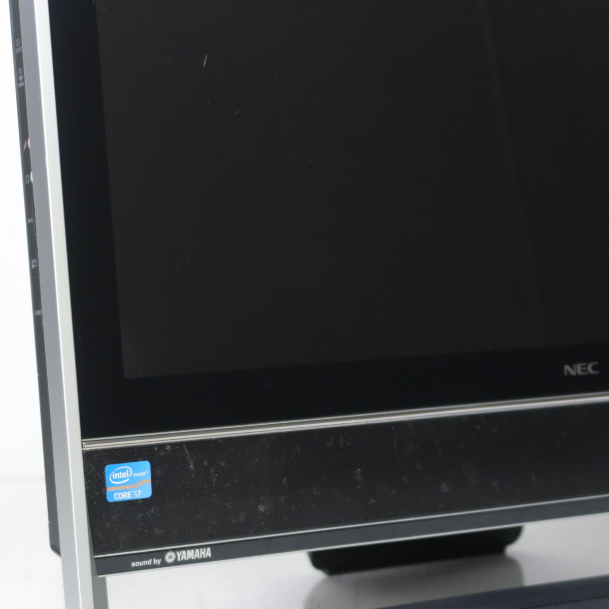 NEC VALUESTAR VN770/L Core i7-3630QM 2.4GHz 8GB ブルーレイ 一体型