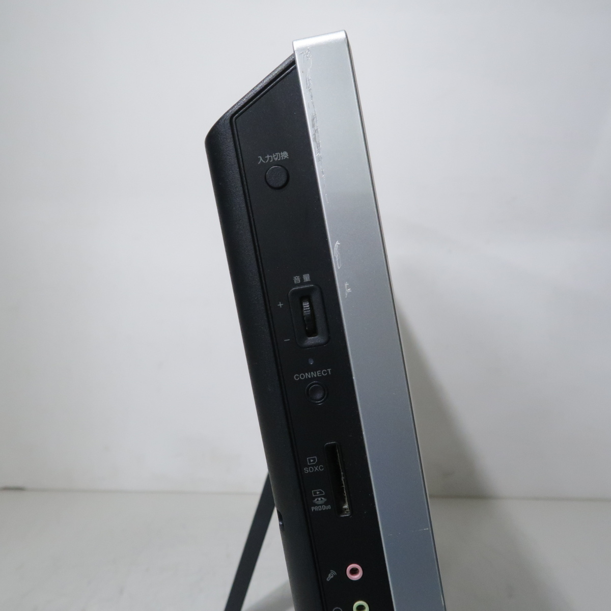 NEC VALUESTAR VN770/L Core i7-3630QM 2.4GHz 8GB ブルーレイ 一体型