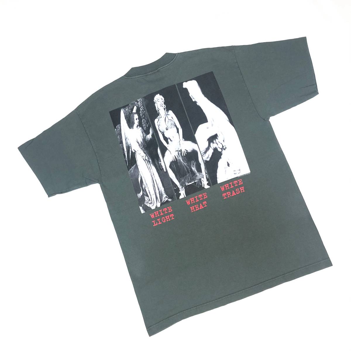 SOCIAL Social Distortion ソーシャル T-SHIRTS（1996年製 メルカリ