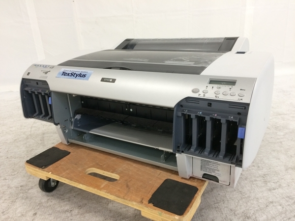 引取限定 EPSON エプソン PX-6550 大判プリンター ジャンク 直F5170511(その他)｜売買されたオークション情報、yahoo ...