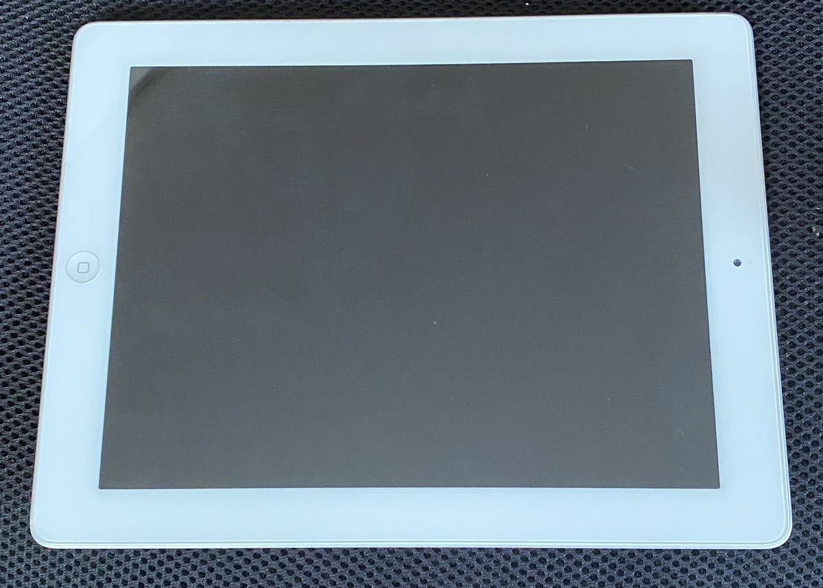 16GB iPad Apple 0 Wi-Fi 第3世代 - Wi-Fiモデル 3rd Tablet iPad3 第