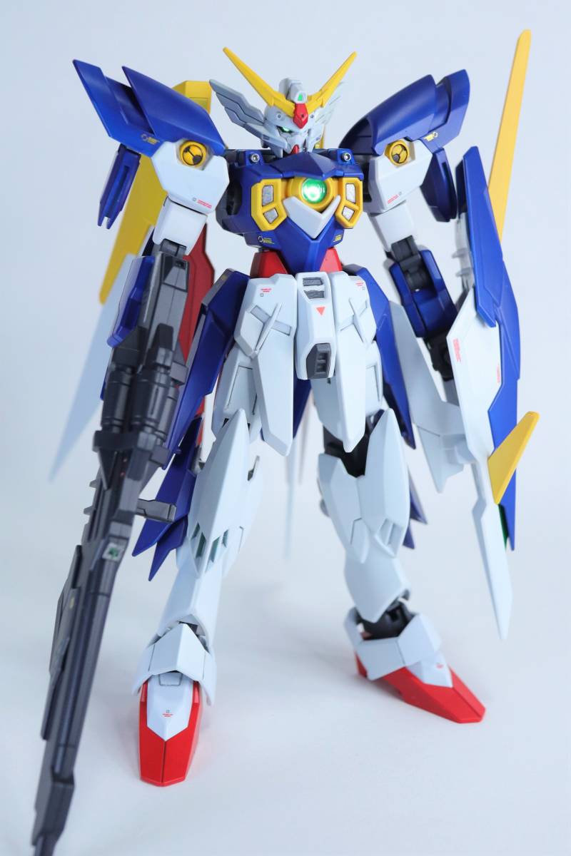 Hg ガンダムフェニーチェリナーシタ アルバカラー 塗装済み完成品 リナーシタアルバ 完成品 売買されたオークション情報 Yahooの商品情報をアーカイブ公開 オークファン Aucfan Com