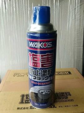 ワコーズ ディーゼルワン 10本セット