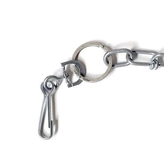 BVLGARI元ネタ PEEL&LIFT WALLET CHAIN ピール&リフト ウォレット