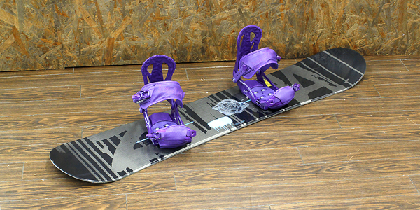 ZUMA SLANTバインディング付きスキー板 zuma スキー 板」の人気商品