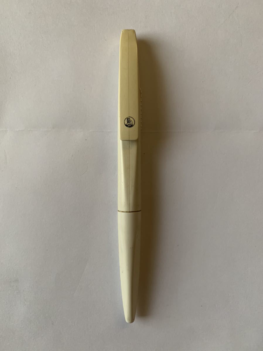 ペリカン ボールペン 万年筆 希少 ペン先14C-585 - Pelikan 極希少