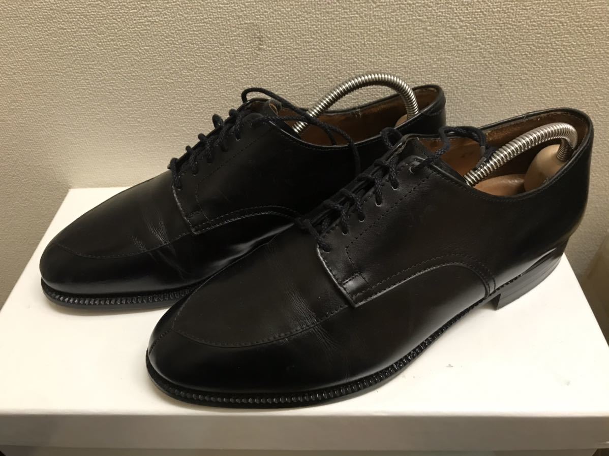 Alden Hemispheres by Jacobson Vチップ 81/2 メルカリ - Alden by Jacobson Vチップ 81⁄2 Hemispheres room luxe