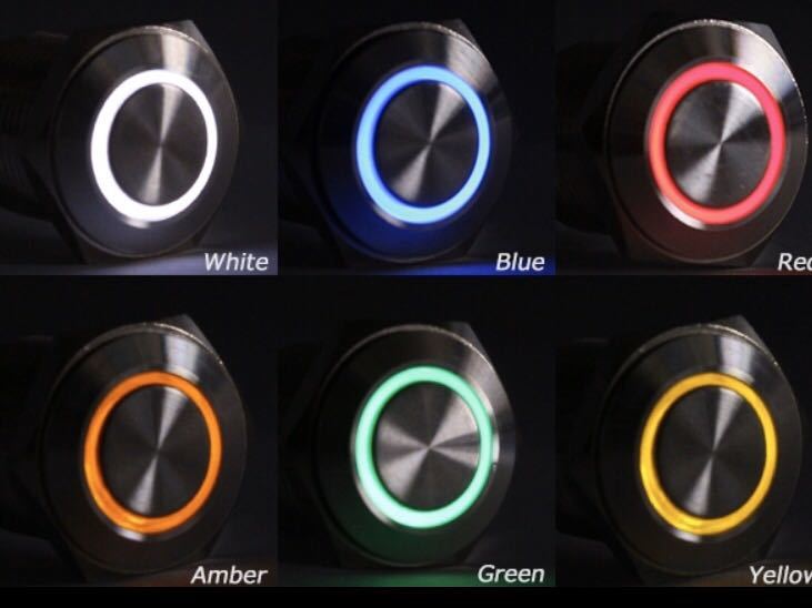 ワンプッシュオープナー ヴェルファイア（20系）ポチガー ポチガー LED