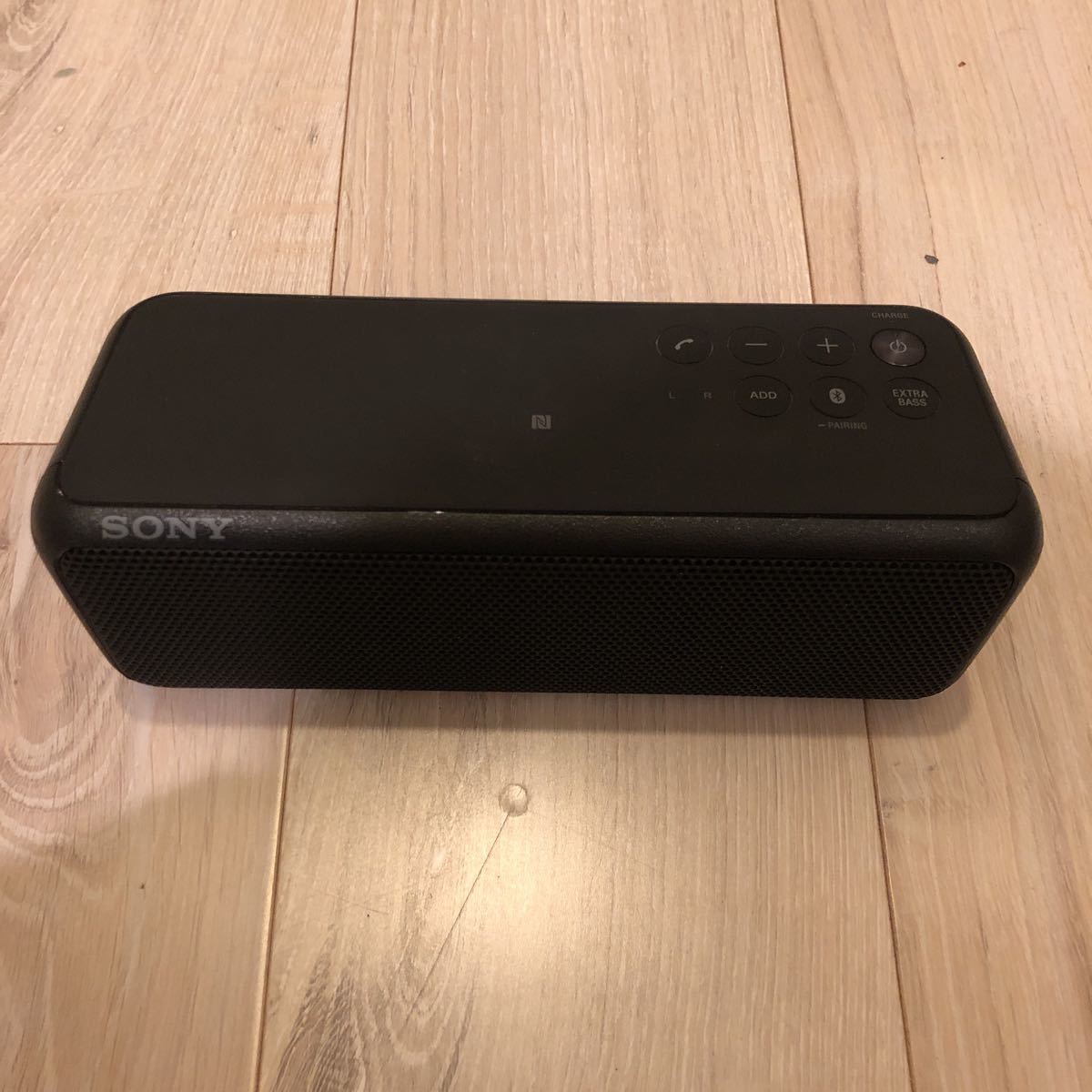 SRS-XB3 SONY | - Speaker ソニー 価格.com Sony Portable ワイヤレス