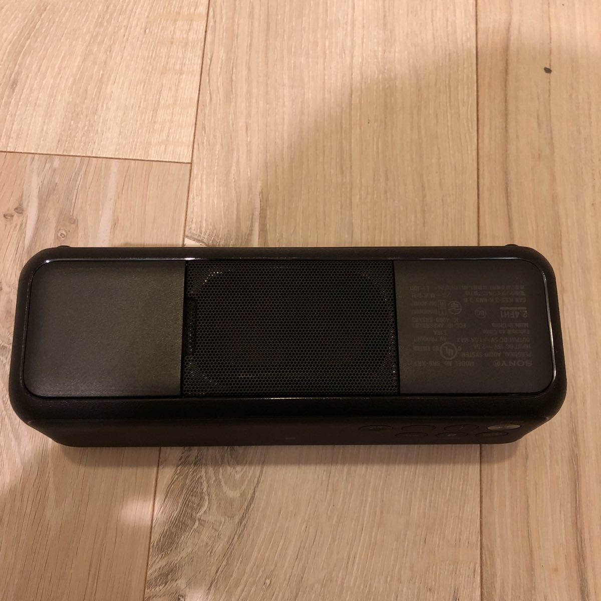 SRS-XB3 SONY | - Speaker ソニー 価格.com Sony Portable ワイヤレス