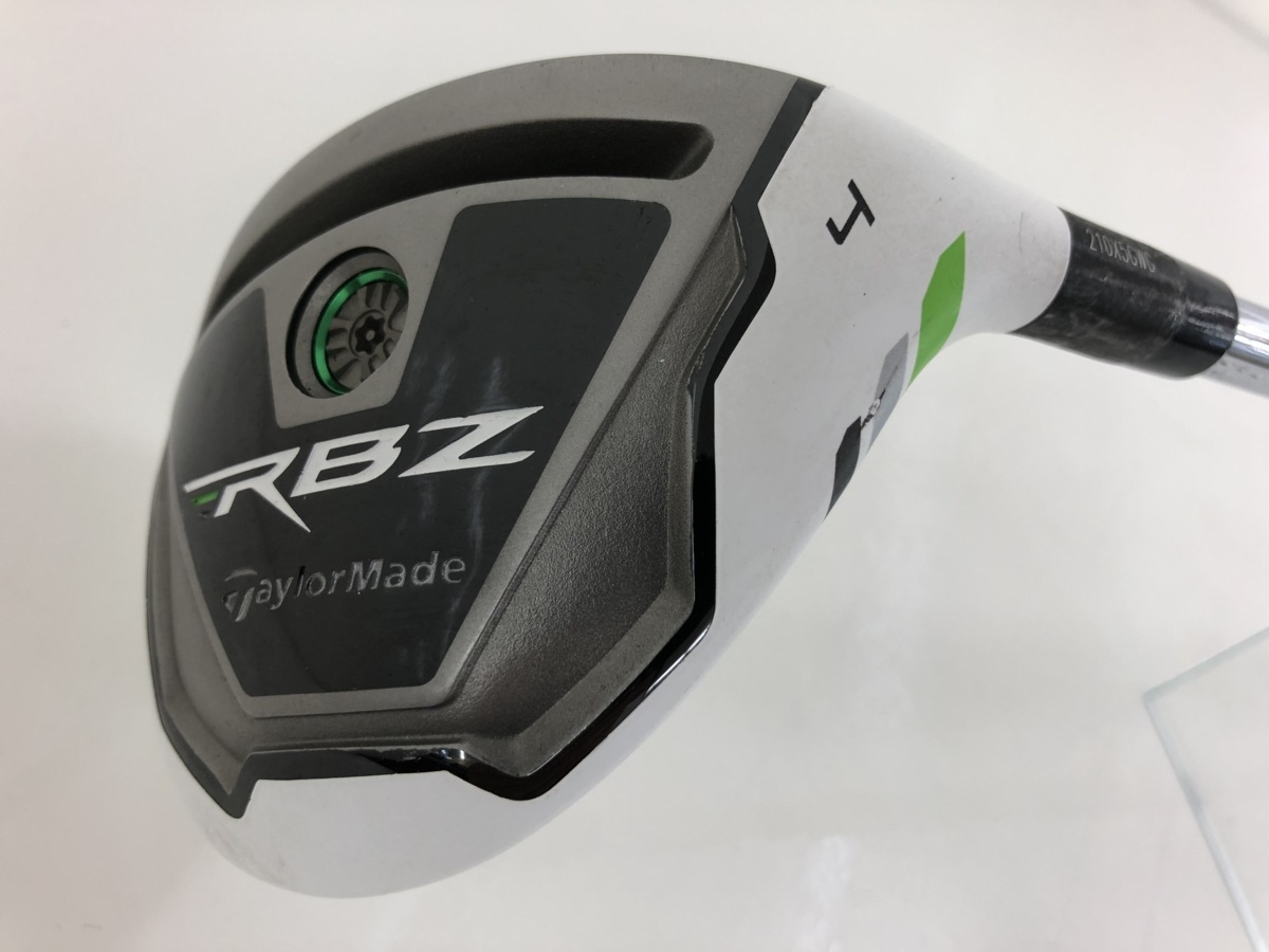 ☆M】Taylor Made テーラーメイド ROCKET BALLZ ロケットボールズ 