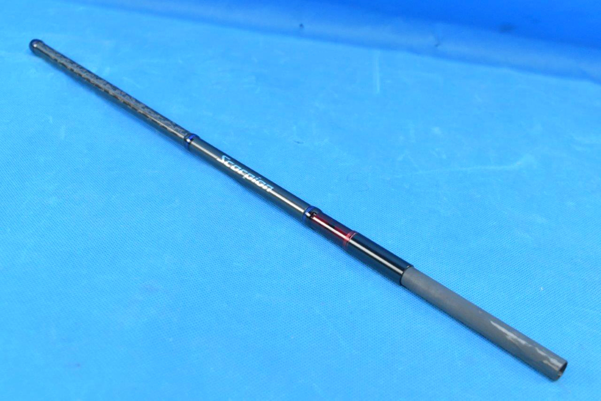 未使用品 SHIMANO スコーピオン 15103RS-5 5ピースベイト