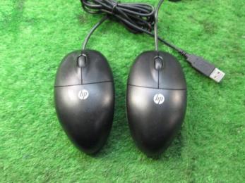 Hp Usb 光学式マウス 2個セット 黒 売買されたオークション情報 Yahooの商品情報をアーカイブ公開 オークファン Aucfan Com