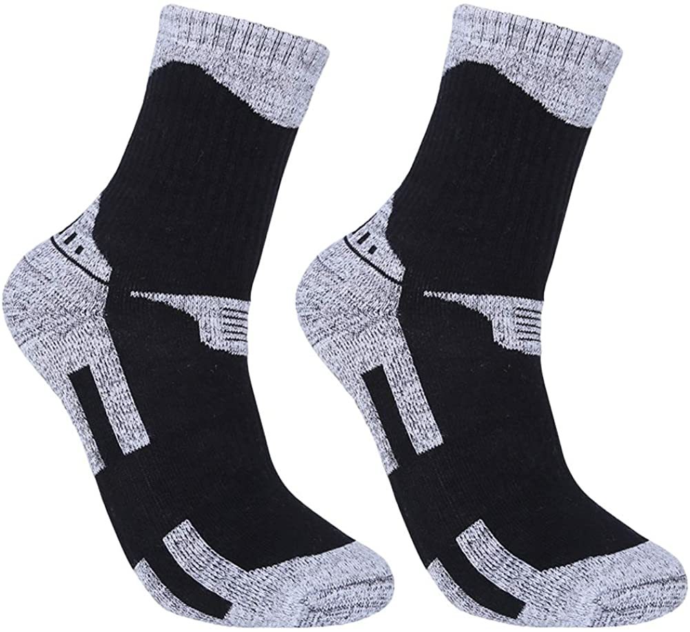 Crownew スポーツソックス メンズソックス タオルボトム アウトドア 厚手 防寒 冷え性対策 2足セット 27 0 29 0 Cm セット まとめ売り 売買されたオークション情報 Yahooの商品情報をアーカイブ公開 オークファン Aucfan Com