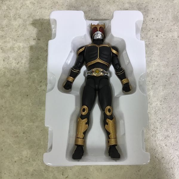 1円〜 真骨彫製法 BANDAI バンダイ 仮面 未開封 仮面ライダー （真骨彫