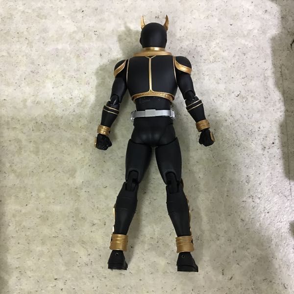 1円〜 真骨彫製法 BANDAI バンダイ 仮面 未開封 仮面ライダー （真骨彫