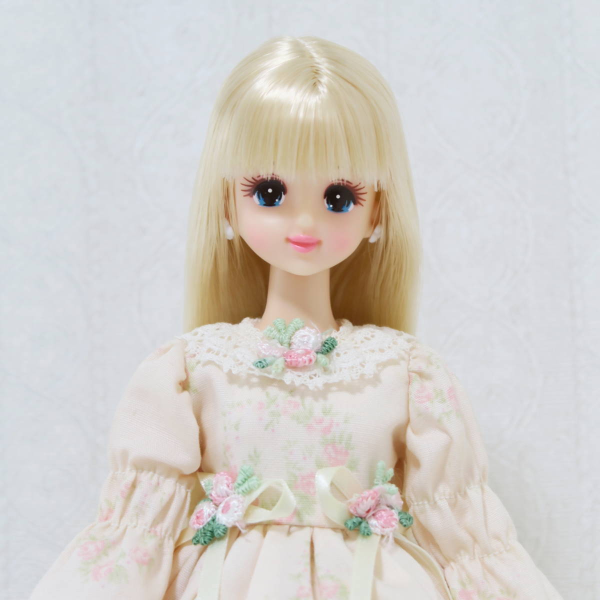 リカちゃんキャッスル マリーン 27cm ジェニーフレンド