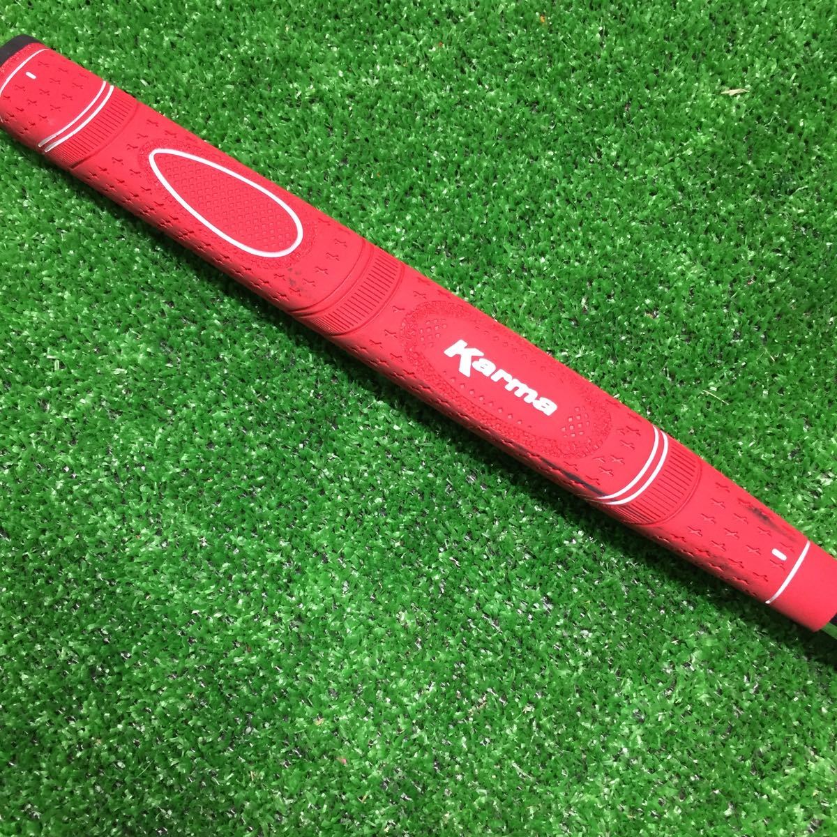 XG Teron ホット ホワイト - オデッセイ Teron｜オデッセイ｜パター｜オリジナルスチール Odyssey Hot | Golf ODYSSEY（オデッセイ） TERONの試打レビュー ギア 口コミ・評価 Monthly