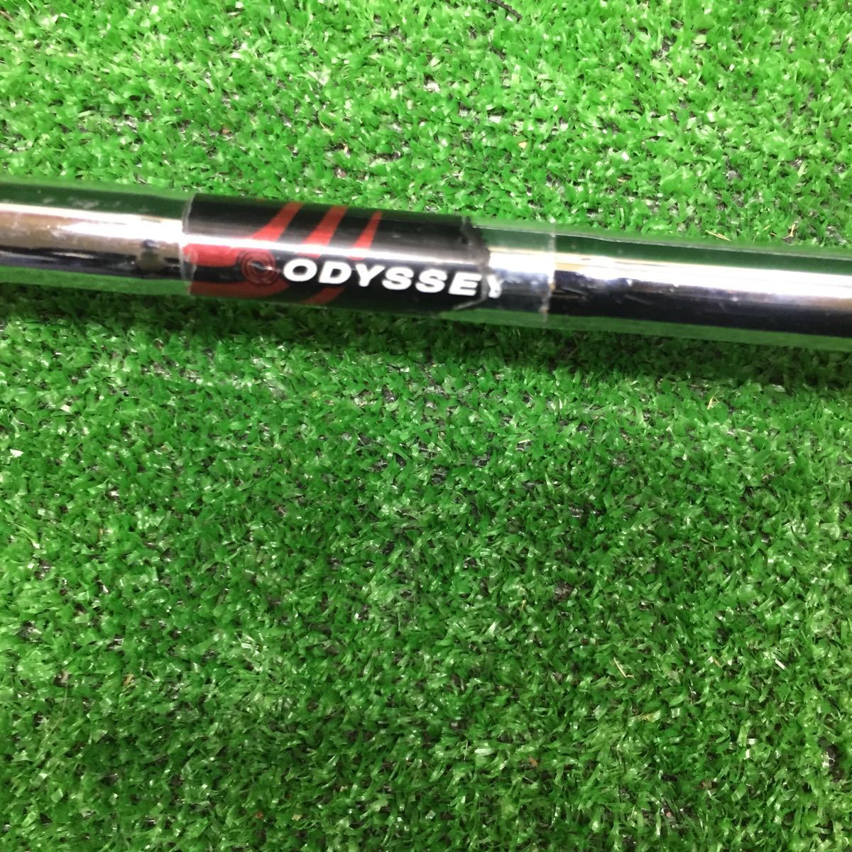 XG Teron ホット ホワイト - オデッセイ Teron｜オデッセイ｜パター｜オリジナルスチール Odyssey Hot | Golf ODYSSEY（オデッセイ） TERONの試打レビュー ギア 口コミ・評価 Monthly