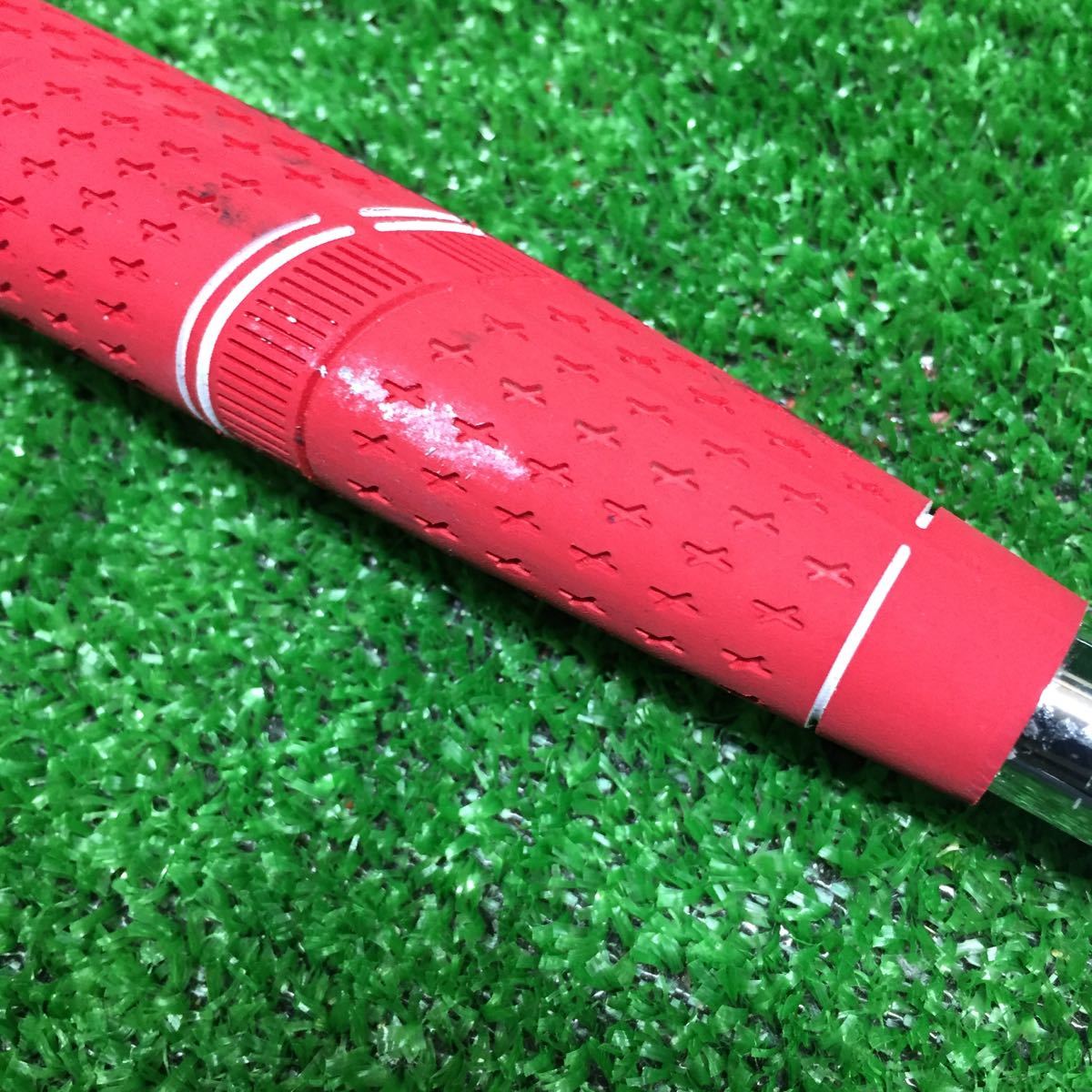 XG Teron ホット ホワイト - オデッセイ Teron｜オデッセイ｜パター｜オリジナルスチール Odyssey Hot | Golf ODYSSEY（オデッセイ） TERONの試打レビュー ギア 口コミ・評価 Monthly