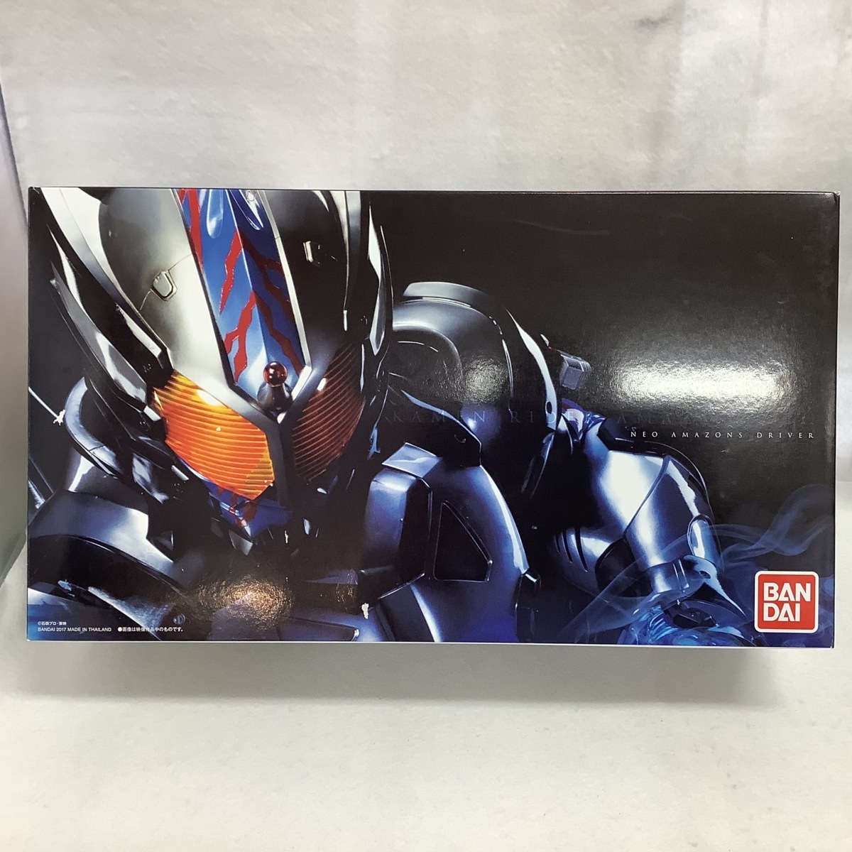 【未開封/テープ2度貼り】 変身ベルト ネオアマゾンズドライバー 仮面ライダーアマゾンズ
