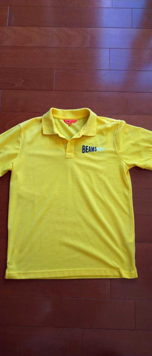  ビームス ゴルフ BEAMS GOLF シャツ サイズM(シャツ)｜売買されたオークション情報、yahooの商品情報をアーカイブ公開 - オークファン シャツ