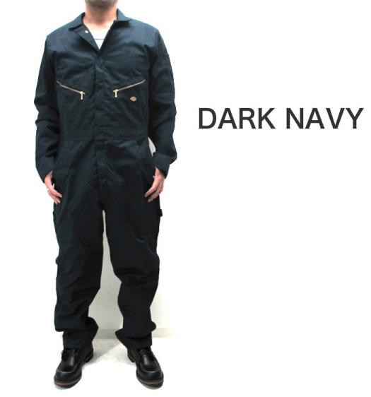 送料無料 ディッキーズ 長袖ツナギ ４８７９９ ネイビー Lサイズ タグ付 Dickies 作業着 おしゃれ カバーオール(その他)｜売買されたオークション情報、yahooの商品情報をアーカイブ公開 - オークファン ボトムス